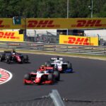 Wie viel kostet ein Formel-2-Auto?