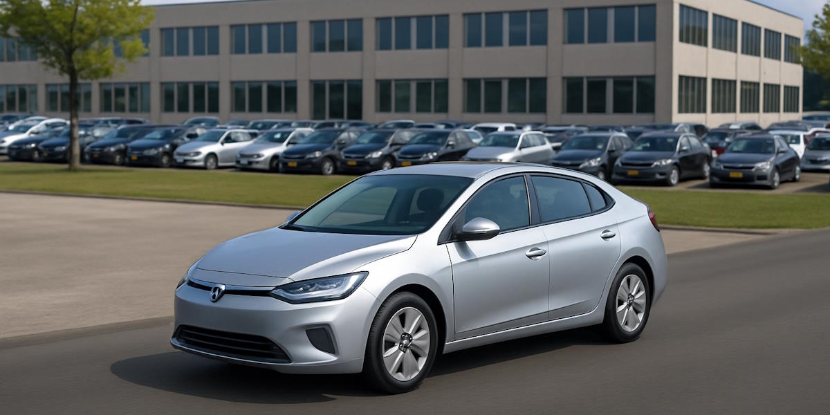 Mehr Elektroautos in Deutschland – Carnews