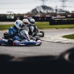 Kartbahnen in Twente, das sind die Hotspots!