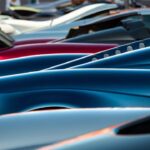 das sind die 5 schnellsten autos der welt