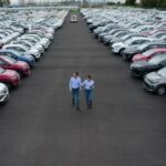 günstigstes auto zum fahren im jahr 2025