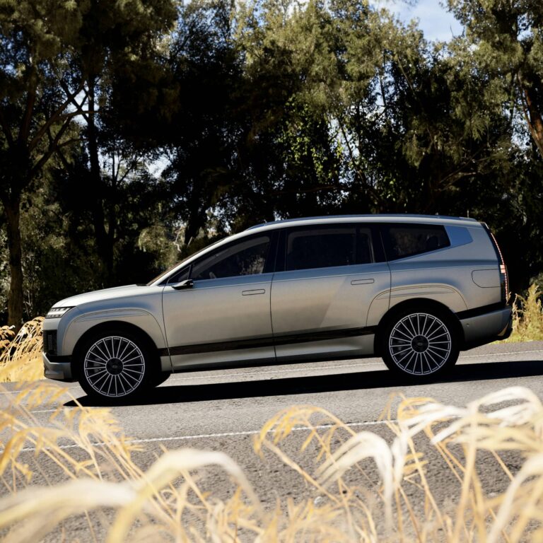 Illustration neuer Automodelle, die 2025 in Deutschland erscheinen