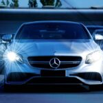 Mercedes-Benz Financial Lease: luxuriös fahren mit einer cleveren Finanzierung