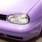 Was sagt die Farbe deines Autos über deine Persönlichkeit aus?