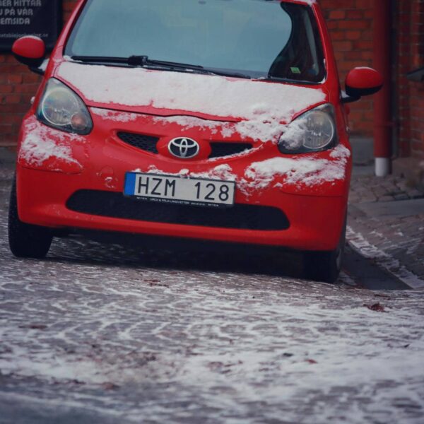 sparsame kleine autos