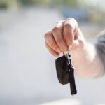 Auto clever mieten: tipps für geschäftliche und private nutzung