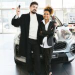Willst du als Selbstständige*r starten? Das solltest du rund ums Thema Mobilität wissen!