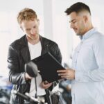 Möchtest du dein Auto verkaufen? Dann erledige diese Dinge!