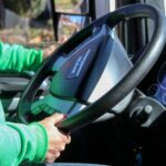 Wichtiges für gewerbliche Autofahrer