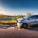Ich habe in fremdem Auto einen Schaden verursacht: Was nun?