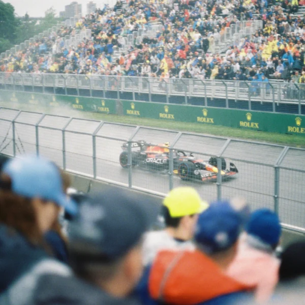 Formel 1 schauen bei Viaplay