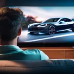 Bist du autoverrückt? Dann musst du diese Auto-Filme und Serien unbedingt sehen!