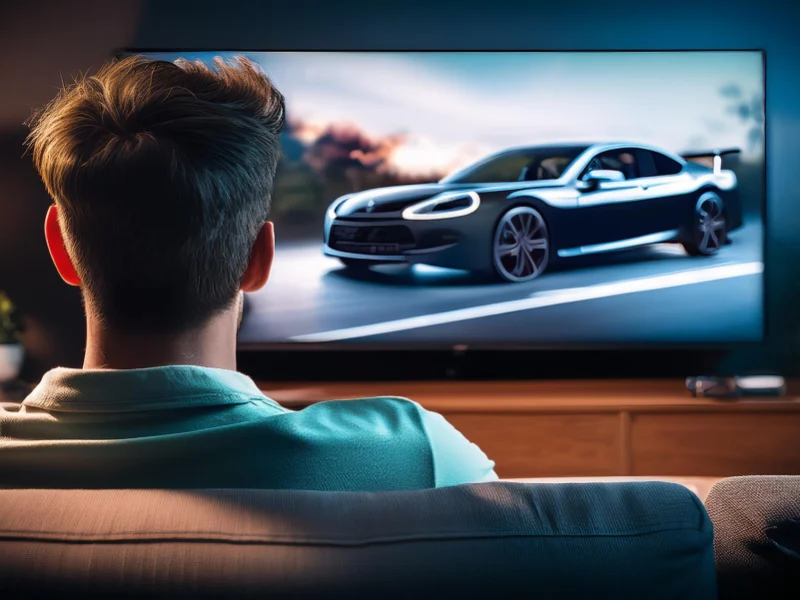 auto-filme
