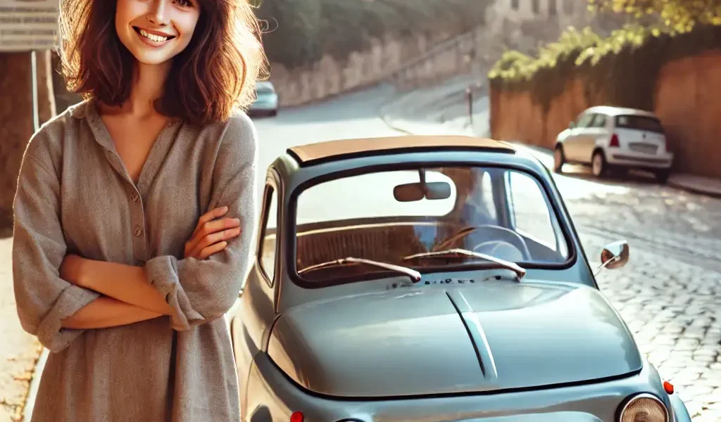 autos für frauen