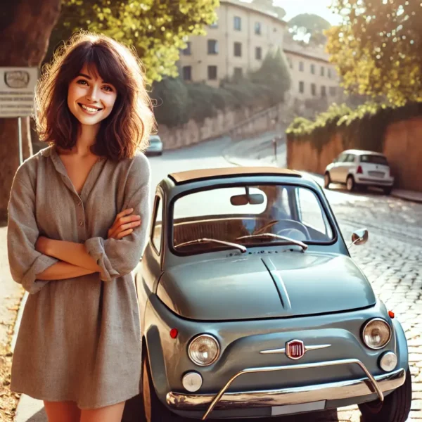 autos für frauen