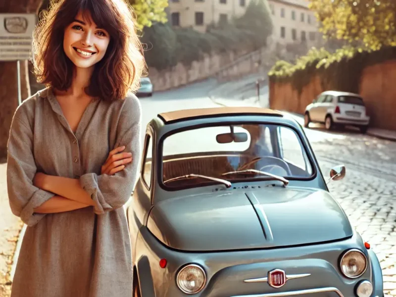 autos für frauen