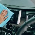schritt-für-schritt-plan: wie reinigst du das innere deines autos wie ein profi?