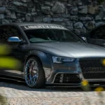 die autos der Bankzitters: ein tiefer einblick in ihre fahrzeugsammlung