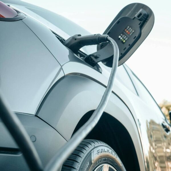 Schnellstes Elektroauto 2024