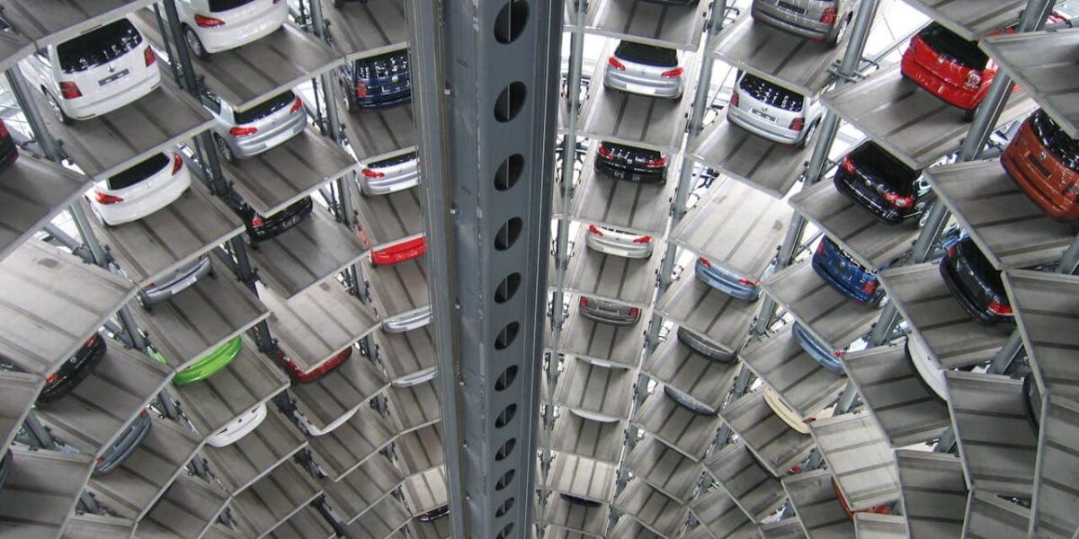 Wie viele Autos darf man besitzen