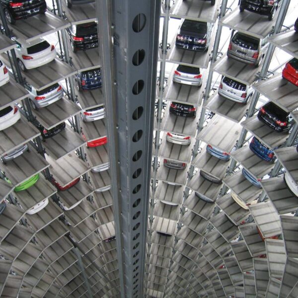 Wie viele Autos darf man besitzen