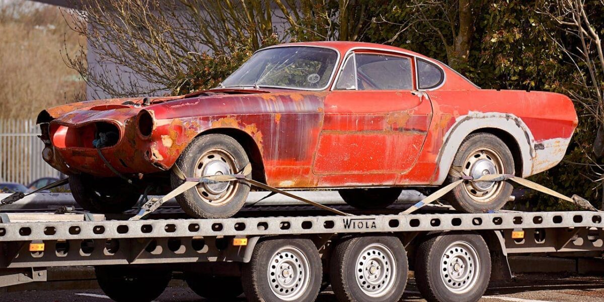 Welche Autos sollte man besser nicht kaufen – Symbolbild