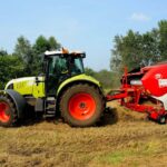 Wie bestimme ich den Wert meines gebrauchten Traktors?