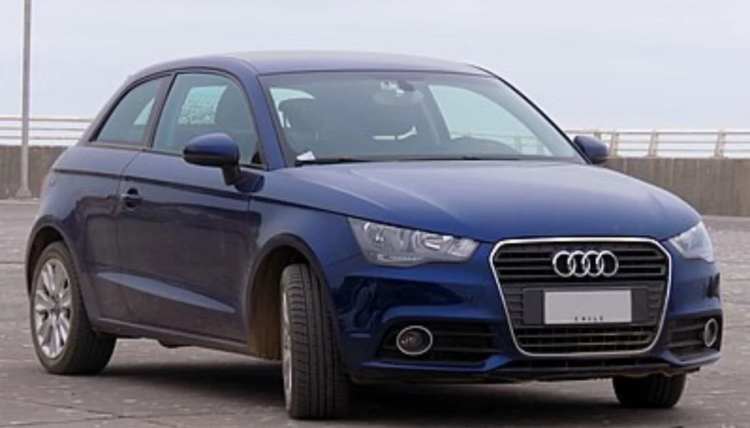günstigstes Audi Modell in der Übersicht