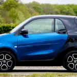 das sind die kleinsten elektroautos
