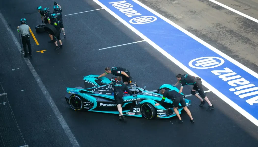 Motorsport-Veranstaltungen