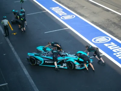 Motorsport-Veranstaltungen