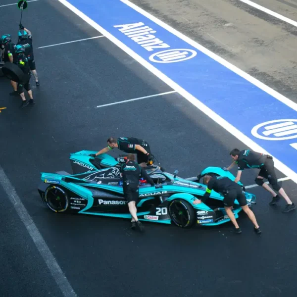 Motorsport-Veranstaltungen
