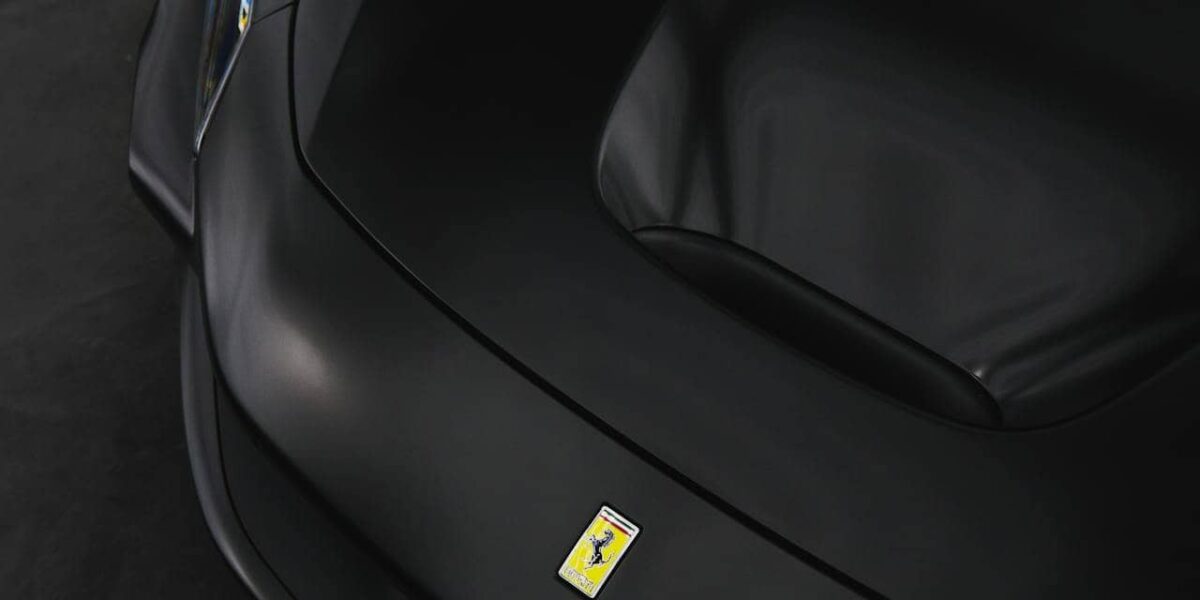 das schönste auto