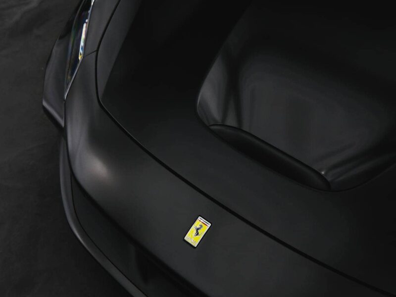 das schönste auto