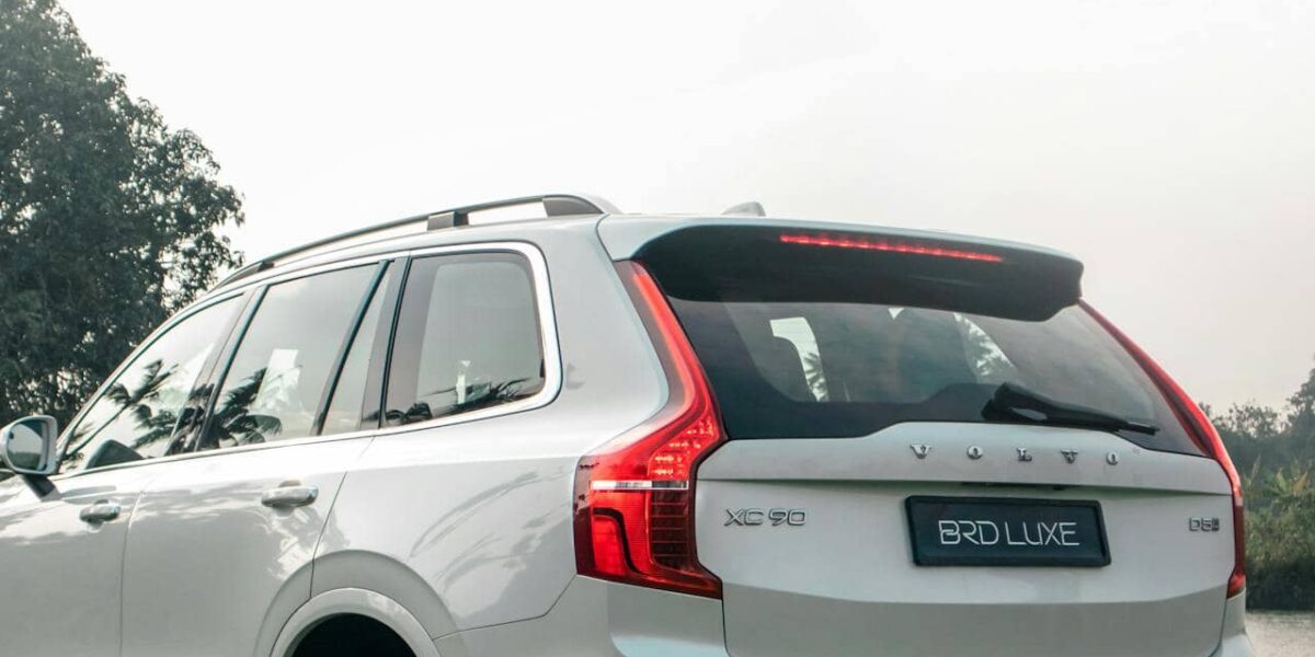 häufige probleme volvo xc90