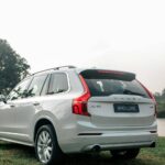 Das sind die häufigsten Probleme des Volvo XC90