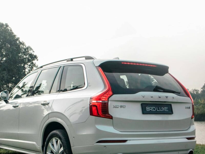 häufige probleme volvo xc90