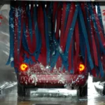 elektroautos in der waschstraße: was sollte man wissen?