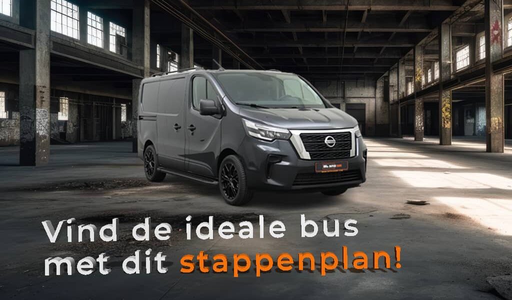 Lieferwagen