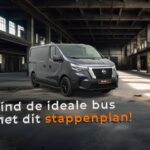 so wählst du den richtigen (jungen) gebrauchten transporter