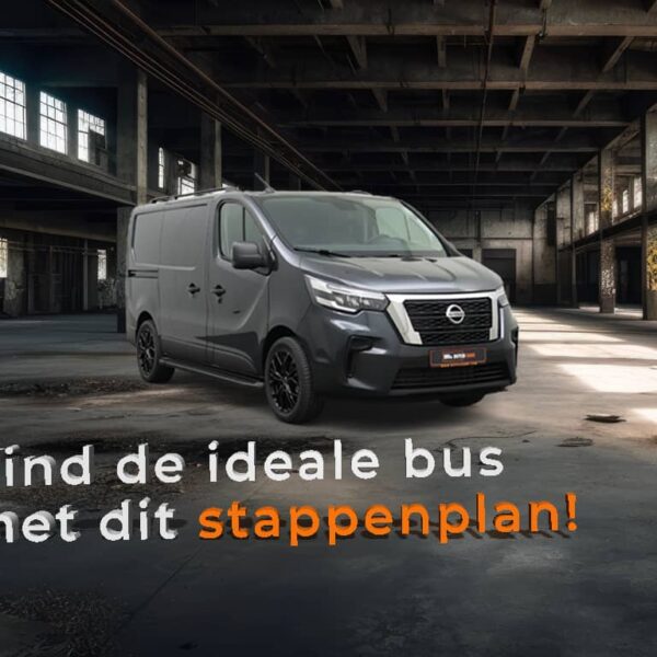 Lieferwagen