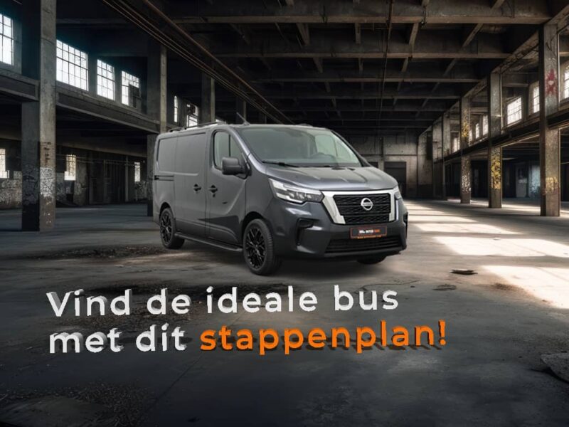 Lieferwagen