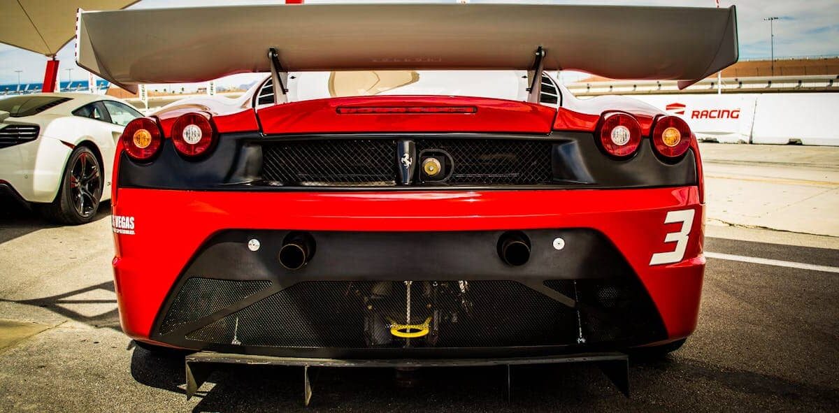supercars event am tt circuit assen