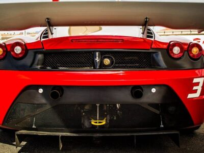 supercars event am tt circuit assen