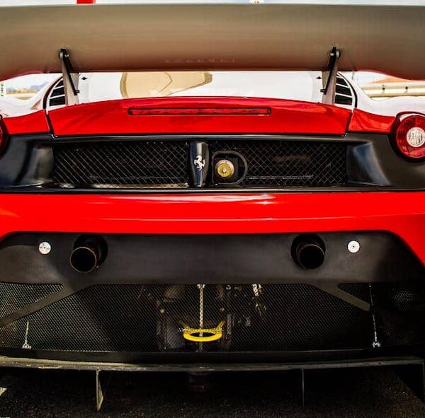 supercars event am tt circuit assen