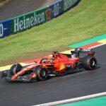 Diese Teams sind 2024 in der Formel 1 aktiv