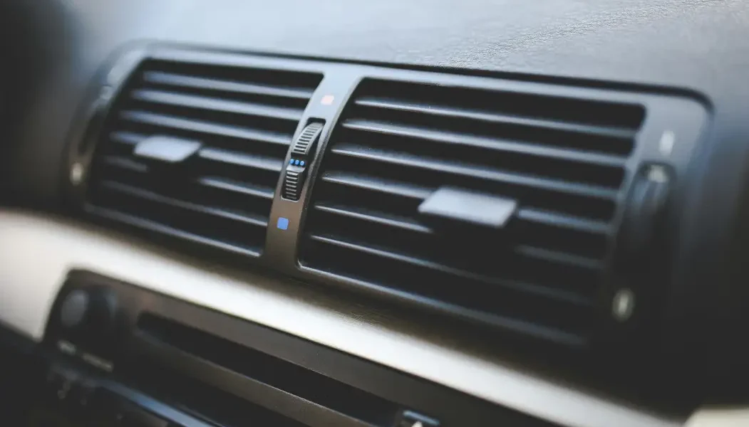 Klimaanlage Auto