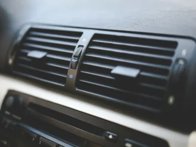 Klimaanlage Auto