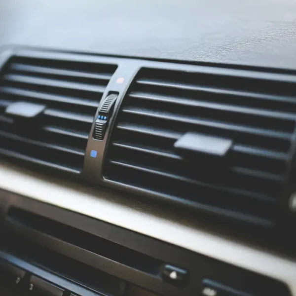 Klimaanlage Auto