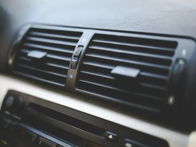 Klimaanlage Auto